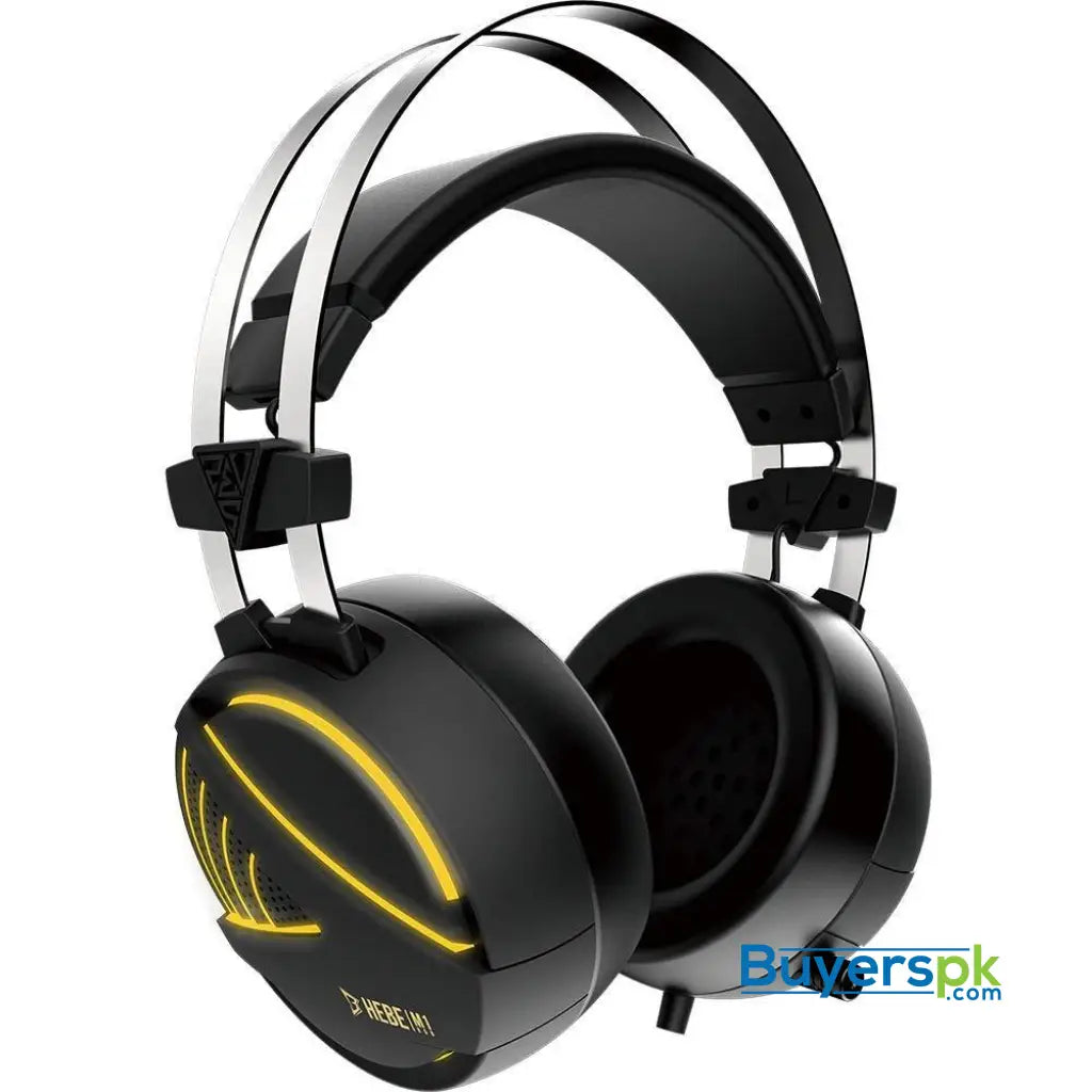 Gamdias Hebe M1 Rgb Surround Sound Gaming Headset - Price in Pakistan Gamdias Hebe M1 Rgb Surround Sound Gaming Headset - Price in Pakistan